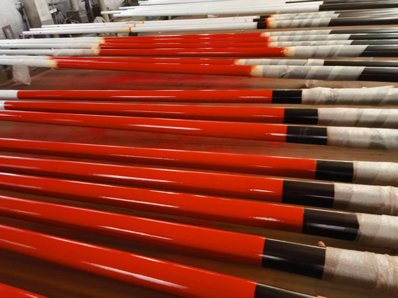 Street lights for African customers